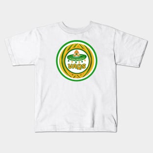 Vaqs15 Kids T-Shirt